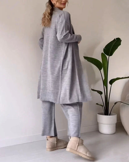 Classic Vintage Garment with a Flattering Fit