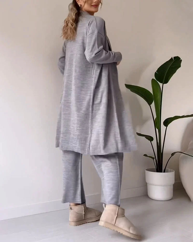 Classic Vintage Garment with a Flattering Fit