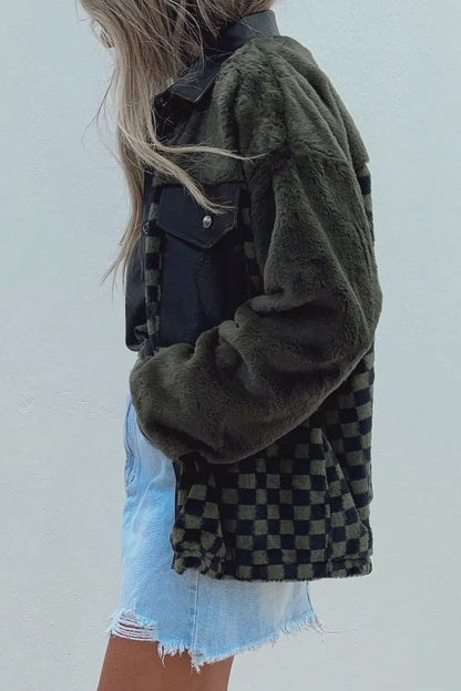 Sophisticated Jacket with a Clean Classic Look