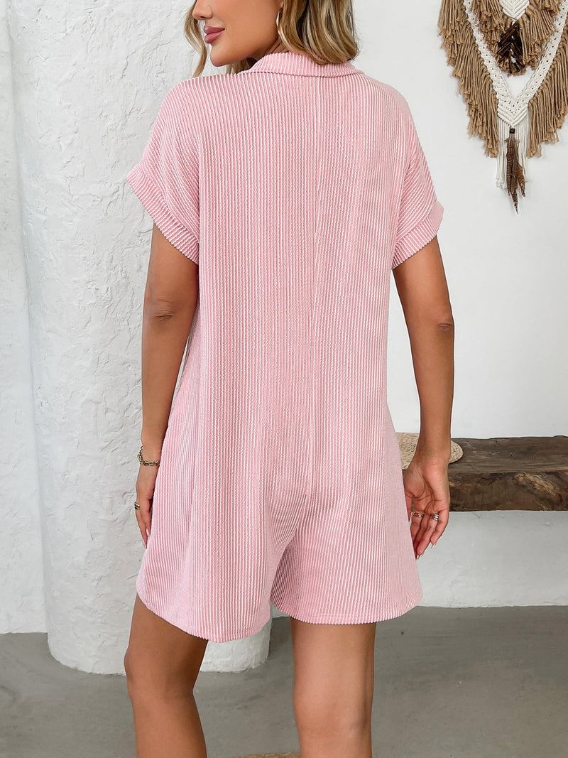 Elegantly Styled Garment for Everyday Wear