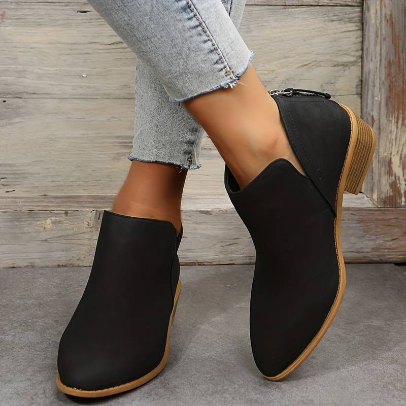 Graceful Orthopedic Shoes for Modern Look