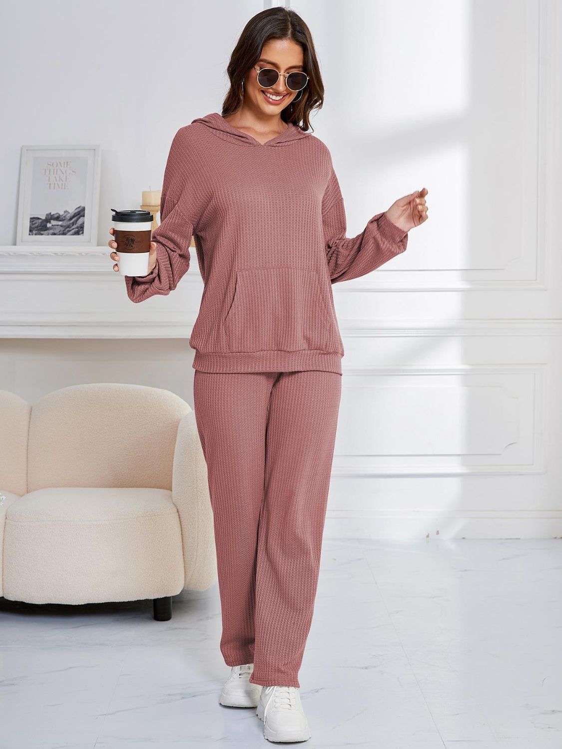 Beautifully Finished Trousers in a Timeless Design