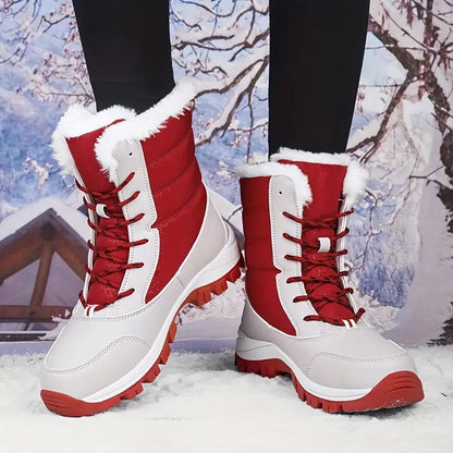 Stylish Orthopedic Boots for Any Occasion