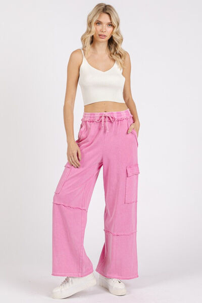 Beautifully Balanced Pants with Timeless Character
