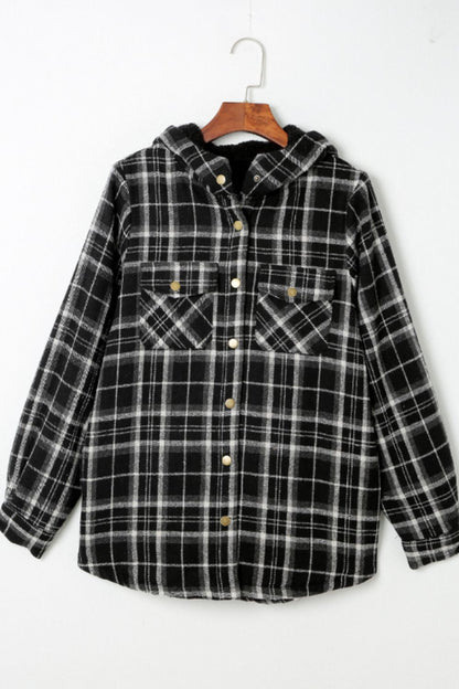 Elegantly Styled Jacket for Everyday Wear