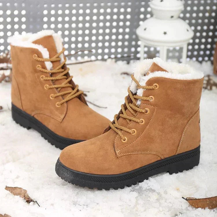Comfortable Orthopedic Boots for Daily Wear