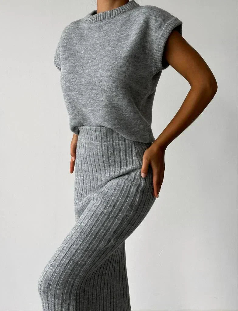 Classic Vintage Garment with a Flattering Fit