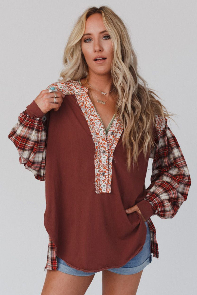 Elegantly Styled Top for Everyday Wear