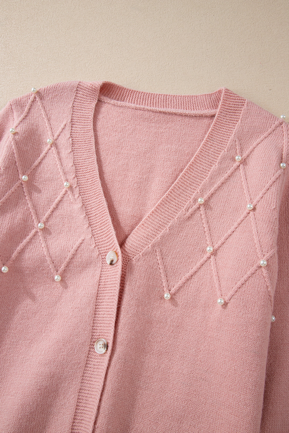 Elegantly Styled Cardigan for Everyday Wear