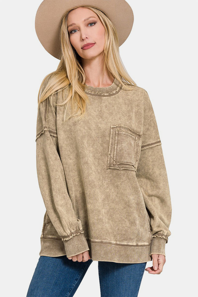 Beautifully Crafted Shirt in a Classic Style