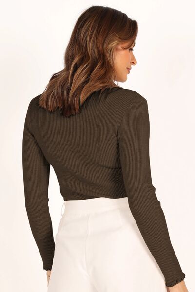 Elegantly Styled T-Shirt for Everyday Wear
