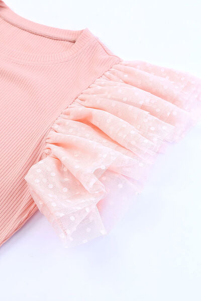 A Vintage Style Blouse with Delicate Timeless Details