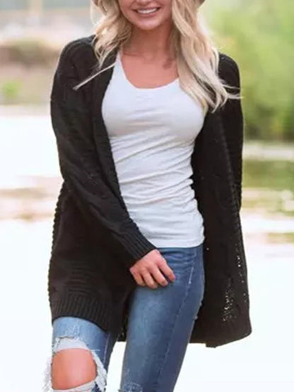 Elegantly Styled Cardigan for Everyday Wear