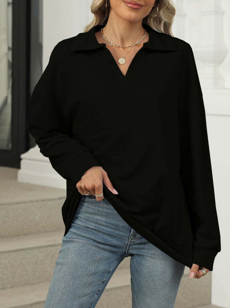 Vintage Inspired Shirt with a Contemporary Edge