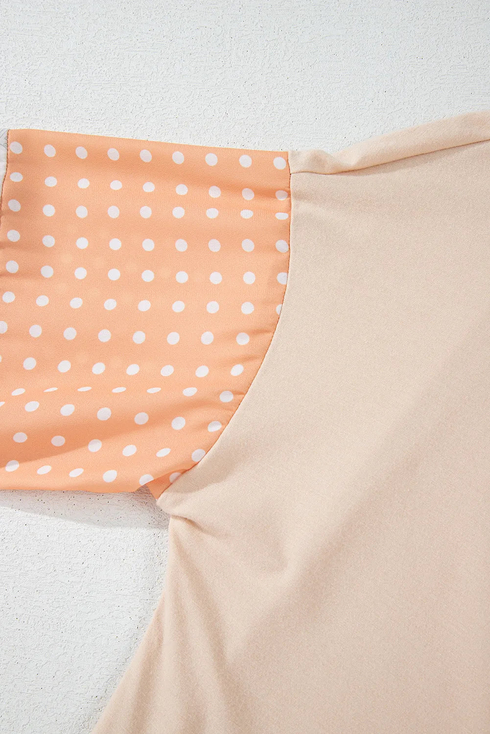 Well Tailored Blouse with a Graceful Silhouette