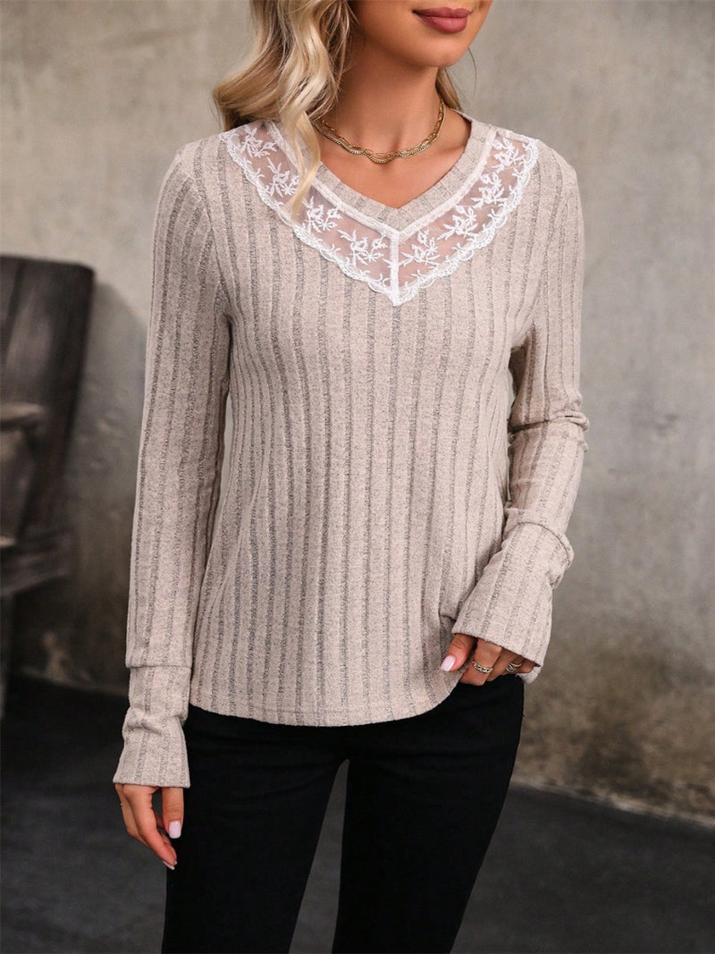 Classic Vintage T-Shirt with a Flattering Fit