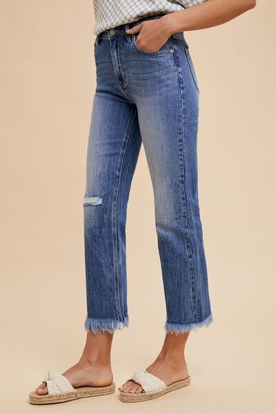 Sophisticated Garment with a Clean Classic Look