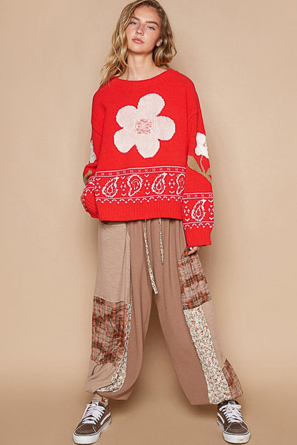 Classic Vintage & Enduringly Stylish Sweater