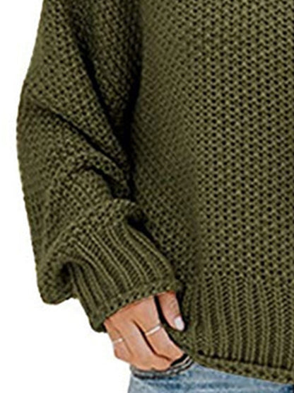 Beautifully Crafted Pullover in a Classic Style