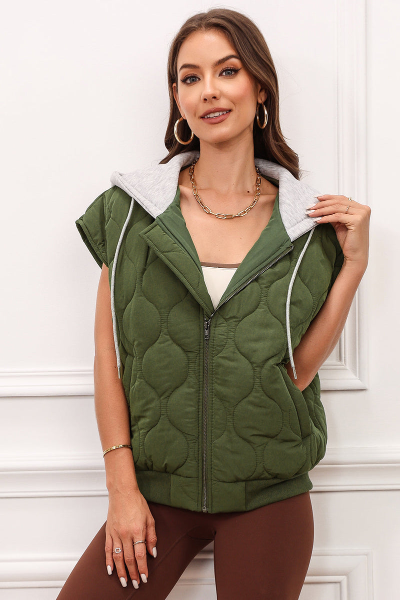 Beautifully Crafted Cardigan in a Classic Style