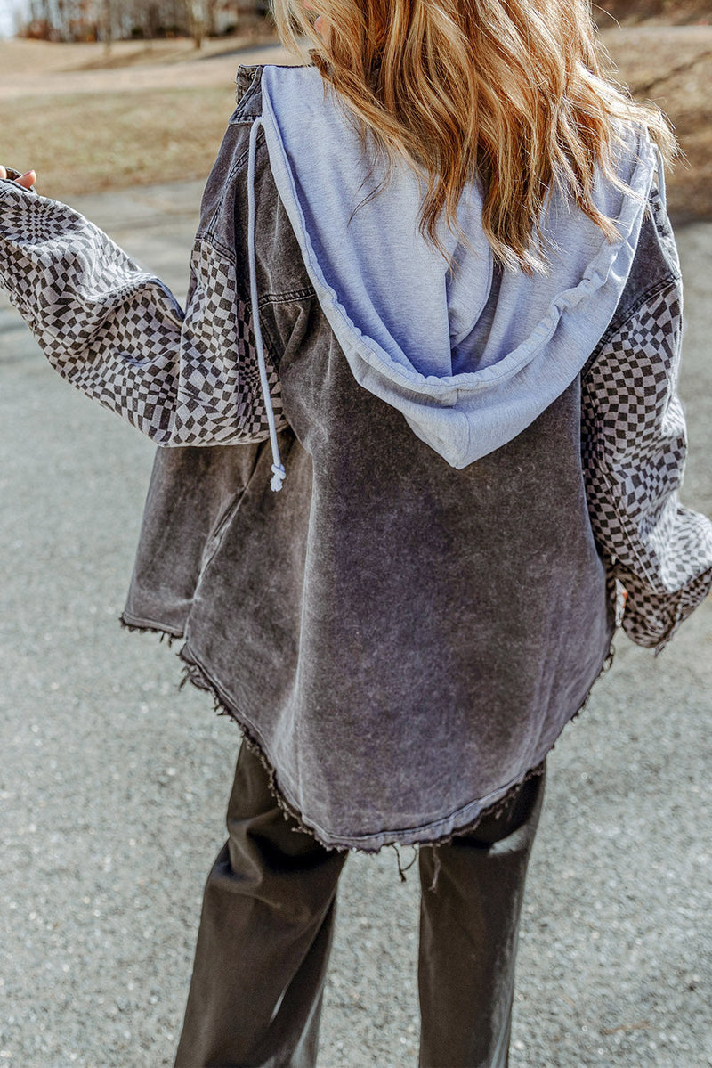 Sophisticated Jacket with a Clean Classic Look