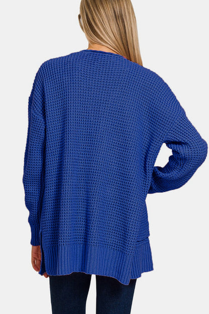 Beautifully Crafted Cardigan in a Classic Style
