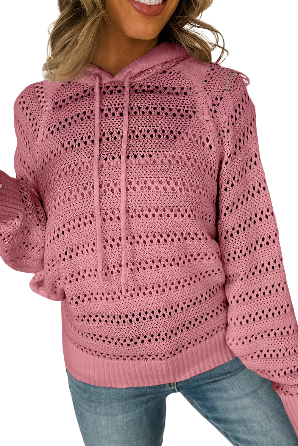Effortlessly Elegant Sweater with a Timeless Design