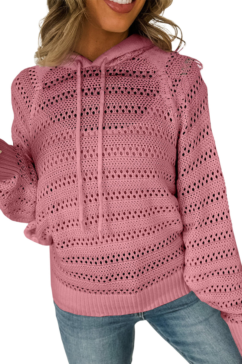 Effortlessly Elegant Sweater with a Timeless Design