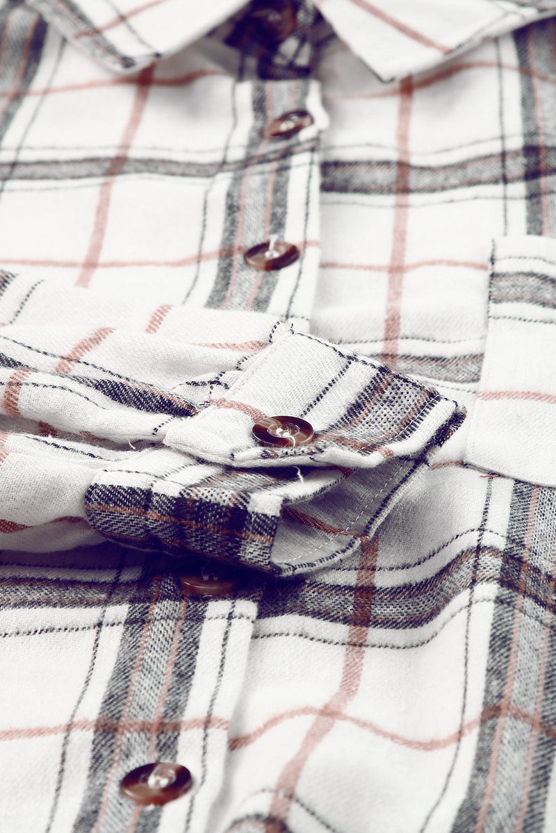Polished Jacket with an Effortless Classic Look
