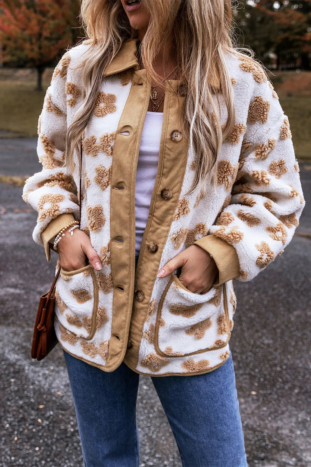 Beautifully Finished Jacket in a Timeless Design