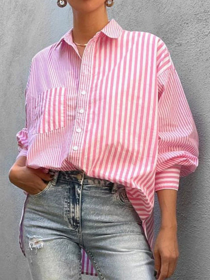 Sophisticated Shirt with a Clean Classic Look