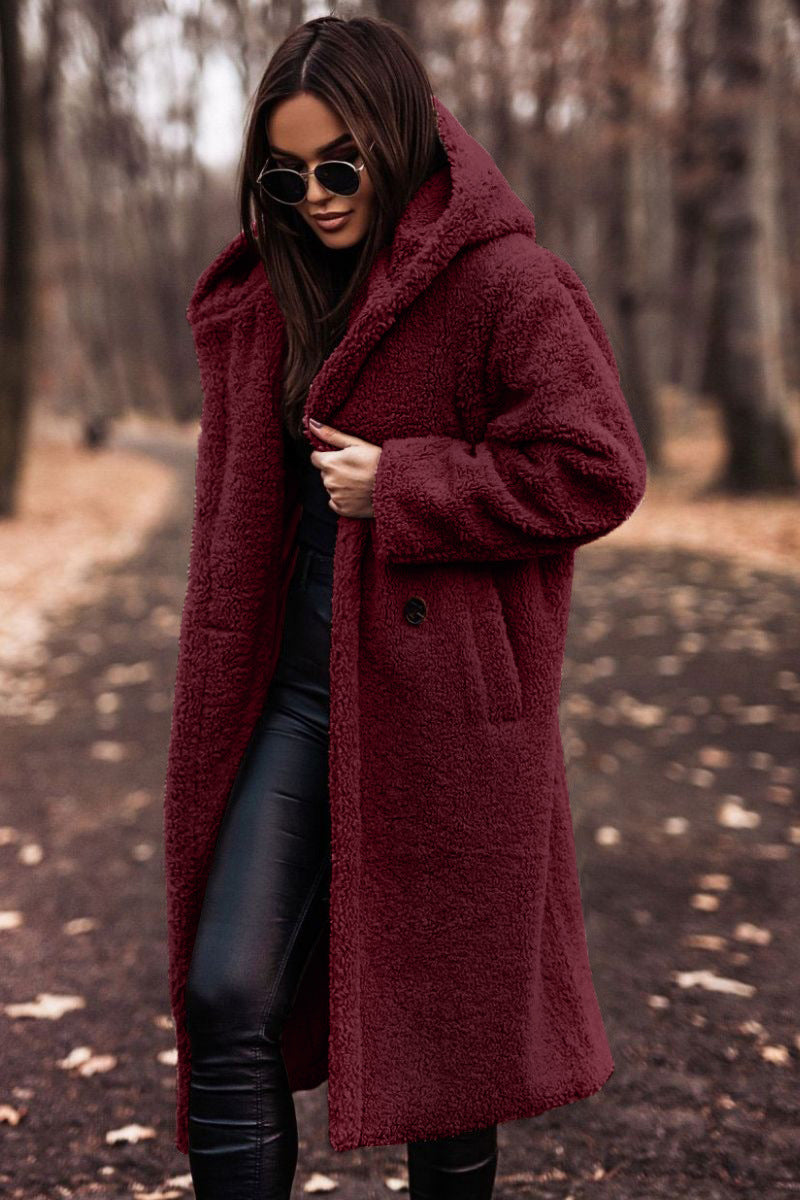 Beautifully Finished Jacket in a Timeless Design