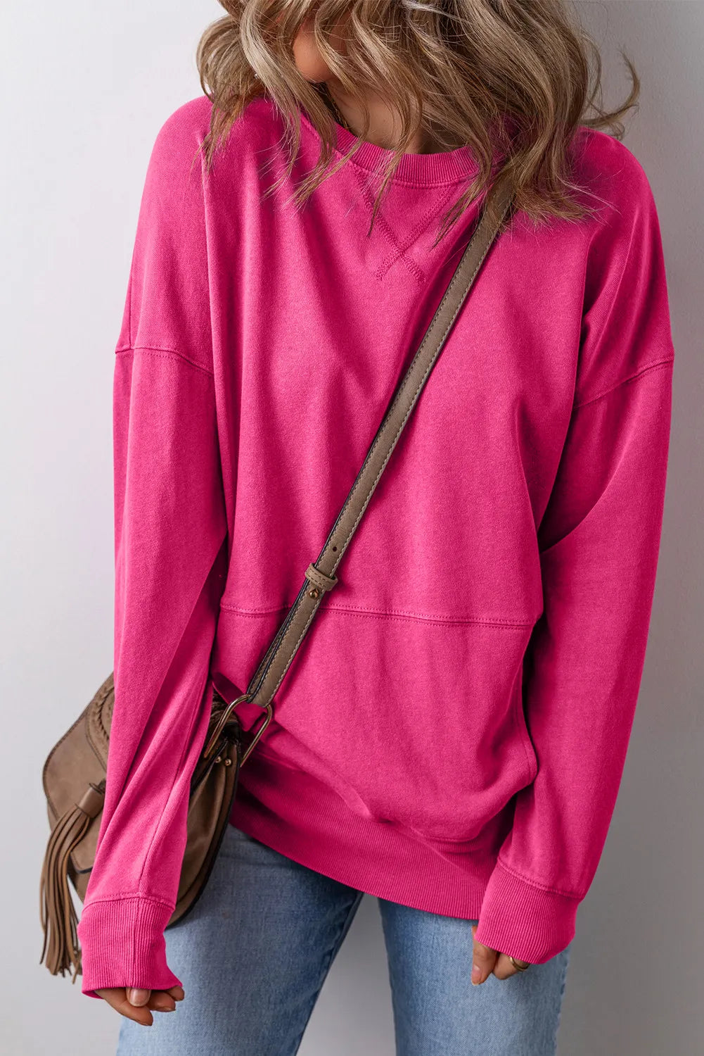 A Vintage Style Shirt with Delicate Timeless Details