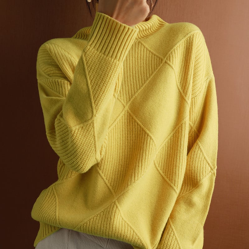 Classic Vintage & Enduringly Stylish Sweater