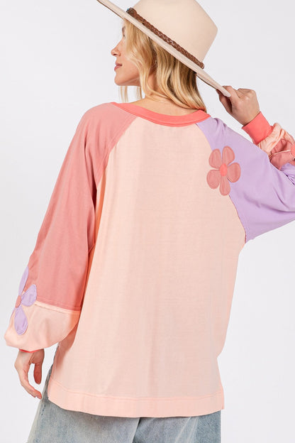 Beautifully Finished Top in a Timeless Design