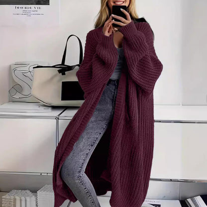 Beautifully Finished Cardigan in a Timeless Design