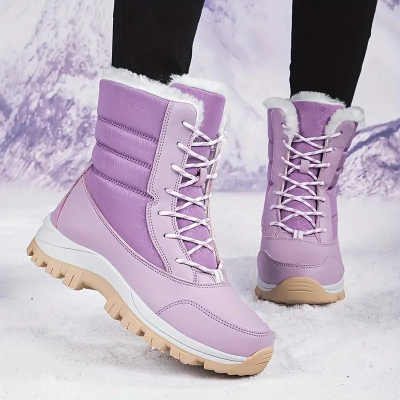 Stylish Orthopedic Boots for Any Occasion
