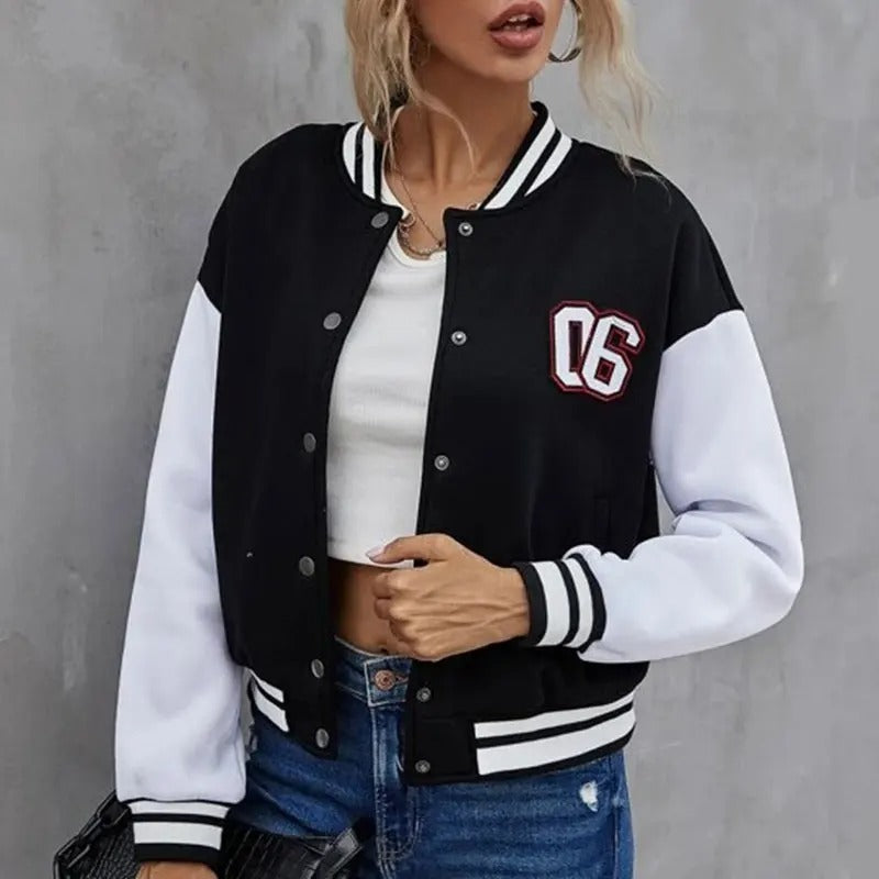 Sophisticated Coat with a Clean Classic Look