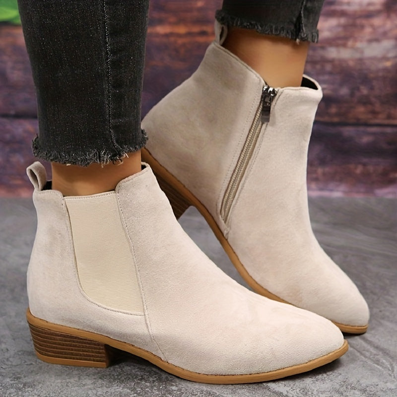 Elegant Orthopedic Boots for Every Step