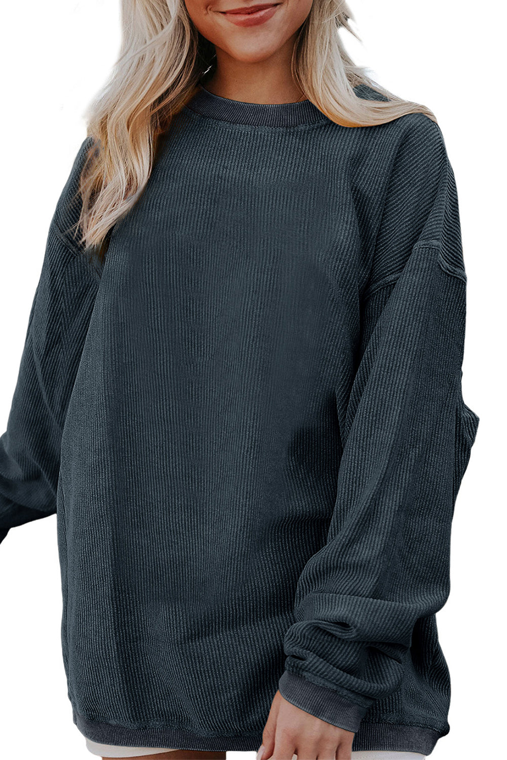 Effortlessly Elegant Garment with a Timeless Design