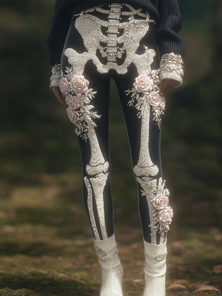 Klassinen vintage Housut