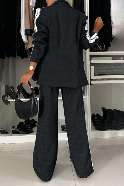 Elegantly Styled Garment for Everyday Wear