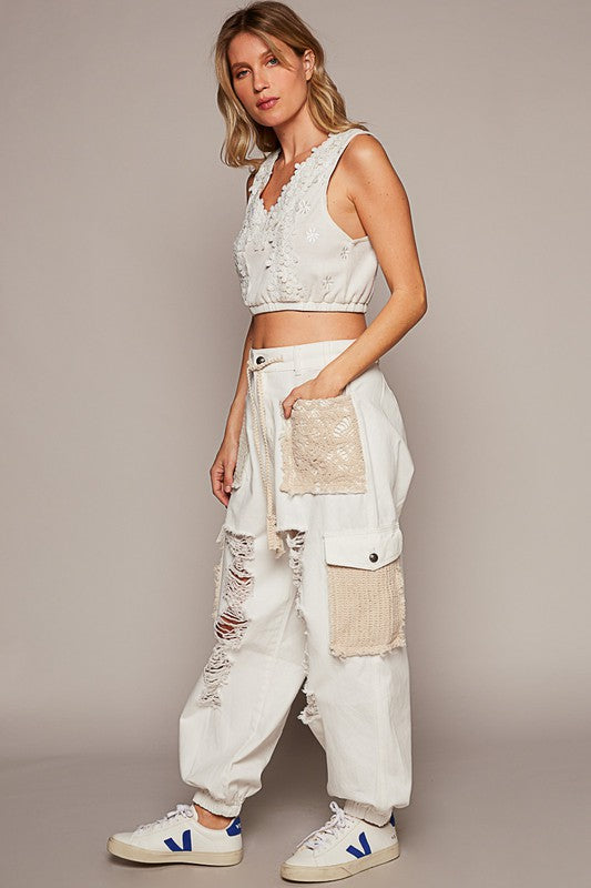 Beautifully Crafted Garment in a Classic Style