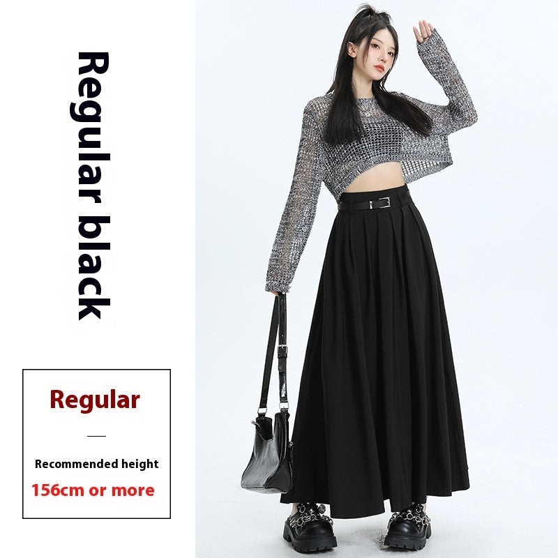 Beautifully Balanced Garment with Timeless Character