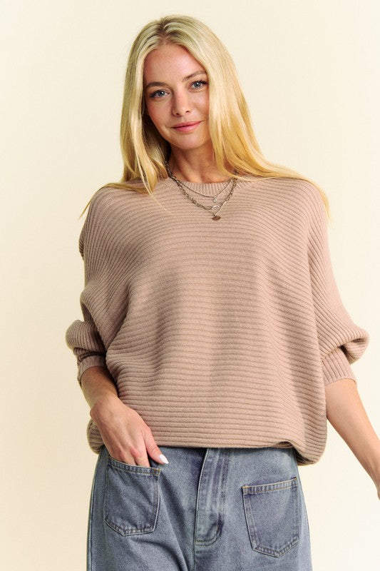 Classic Vintage & Enduringly Stylish Sweater
