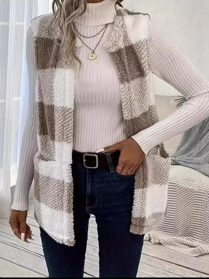 Beautifully Balanced Coat with Timeless Character