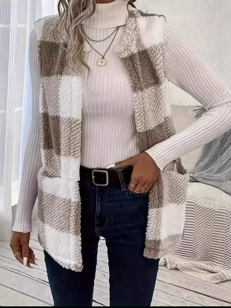 Beautifully Balanced Coat with Timeless Character
