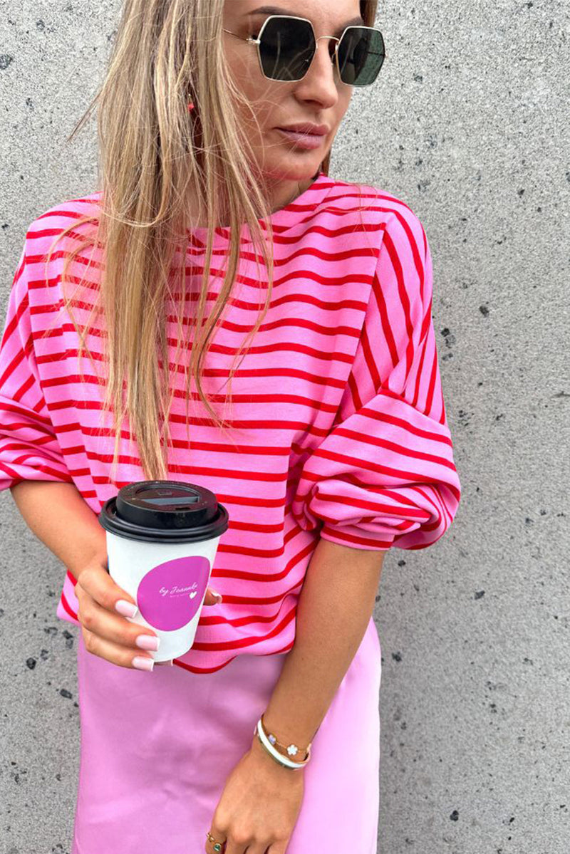 Elegantly Styled Garment for Everyday Wear