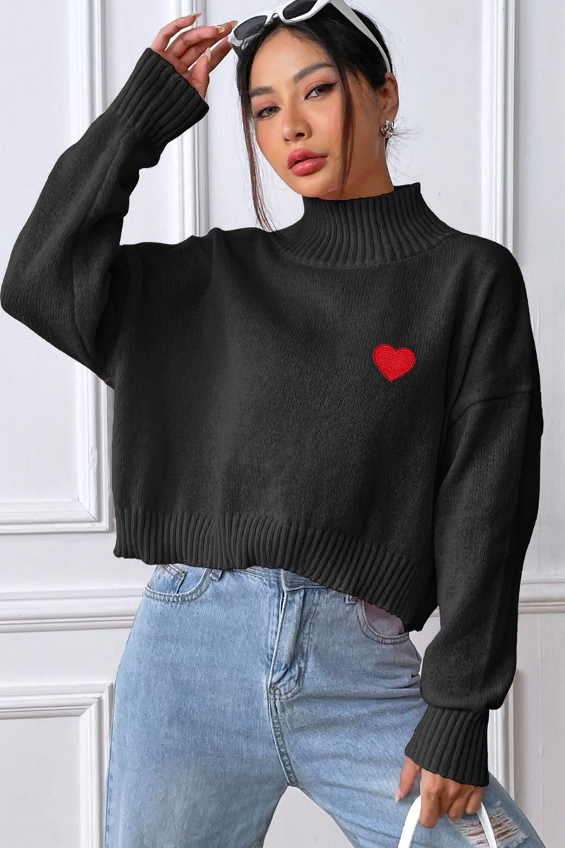 Beautifully Finished Garment in a Timeless Design
