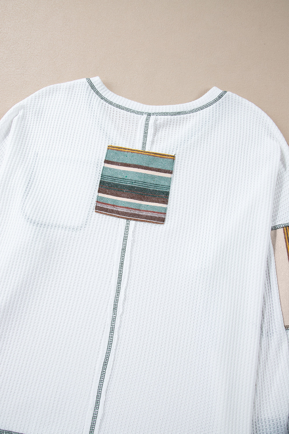 Beautifully Finished Top in a Timeless Design